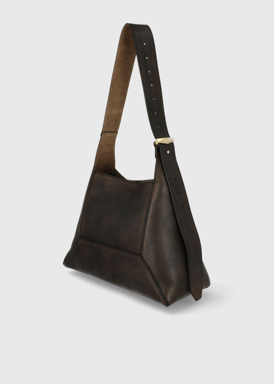 Jimmy Choo Bolso Diamond Hobo JCH-DIAMONHM