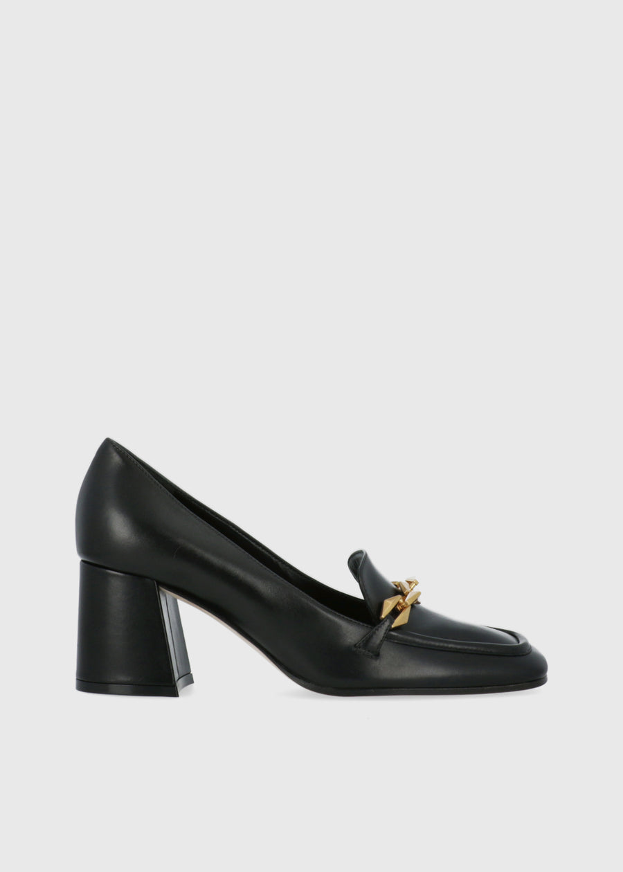 Jimmy Choo Loafer  JCH-DIAMTI65