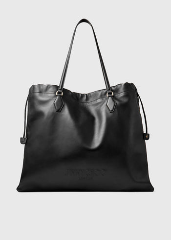 JIMMY CHOO Bolso Tote Drawstring JCH-DRAWSTOL