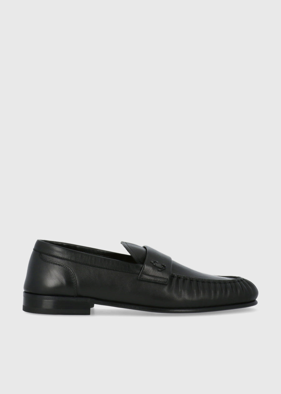 Jimmy Choo Zapatos Loafers Ellis JCH-ELLISLOM