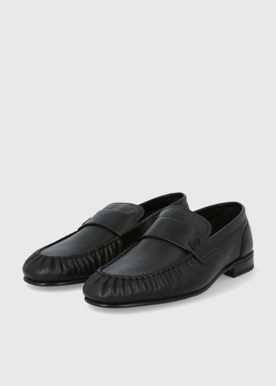 Jimmy Choo Zapatos Loafers Ellis JCH-ELLISLOM