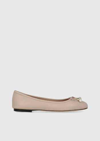 Jimmy Choo Flats Elme  JCH-ELMEFLAT