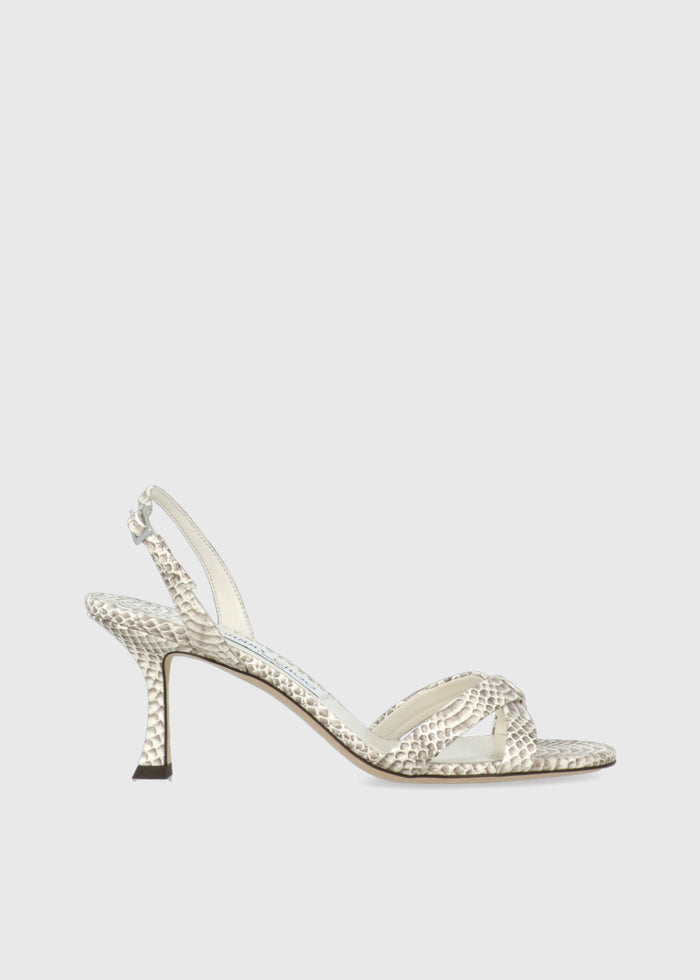 JIMMY CHOO Sanalia alta Elsy JCH-ELSY70