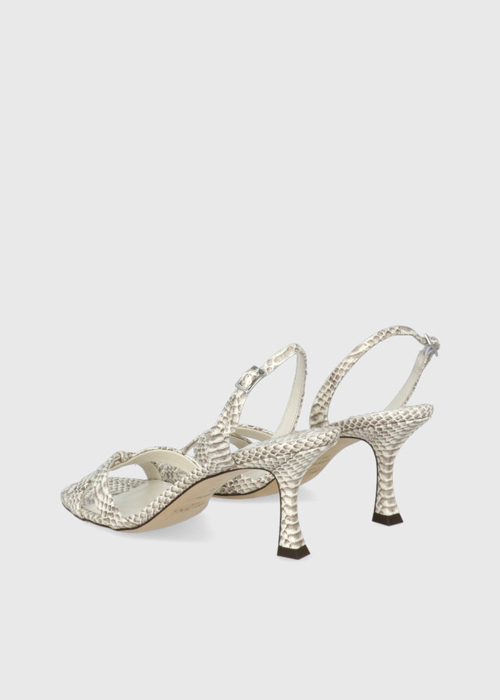JIMMY CHOO Sanalia alta Elsy JCH-ELSY70