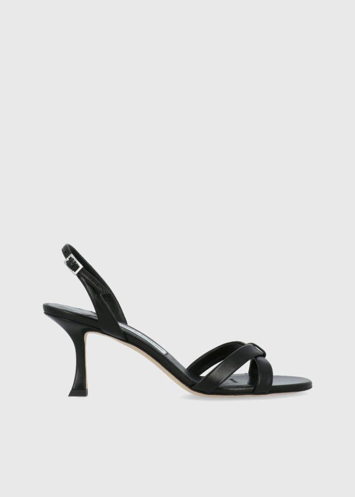 JIMMY CHOO Sanalia alta Elsy JCH-ELSY70