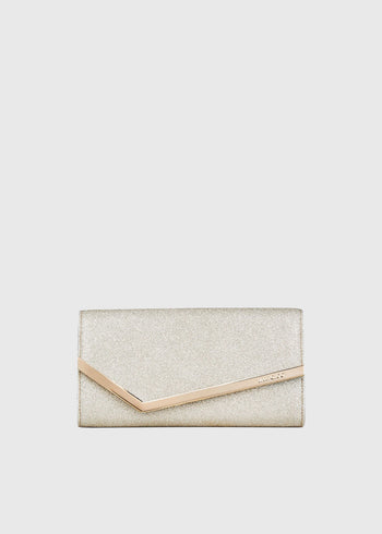 Jimmy Choo Bolso de mano Emmie JCH-EMMIE