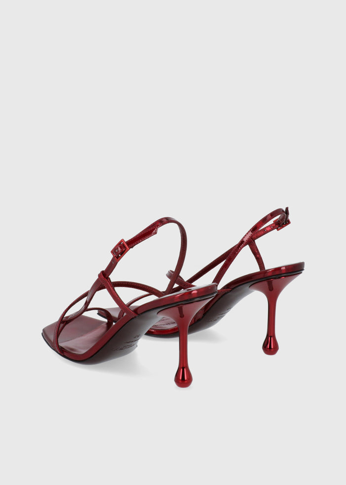 Jimmy Choo Sandalias Altas Etana 80 JCH-ETANA80