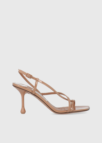 Jimmy Choo Sandalias Altas Etana 80 JCH-ETANA80