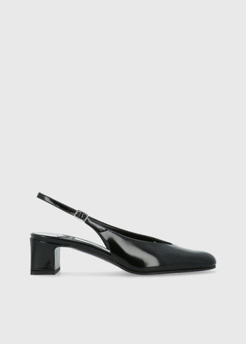 Jimmy Choo Slingback Eyla JCH-EYLASB45