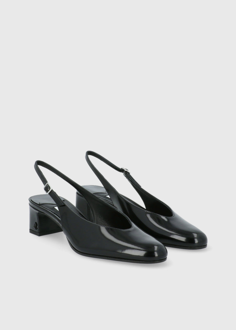 Jimmy Choo Slingback Eyla JCH-EYLASB45