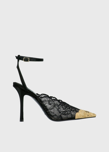 Jimmy Choo Slingback Faiz JCH-FAIZ100