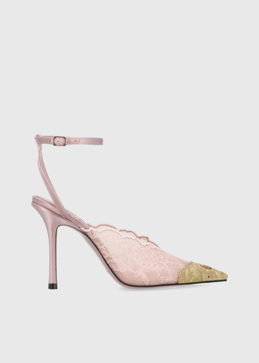 Jimmy Choo Slingback Faiz JCH-FAIZ100