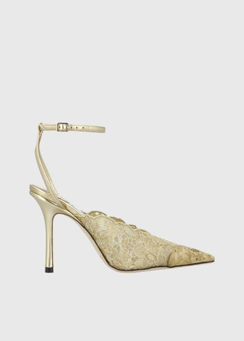 Jimmy Choo Slingback Faiz JCH-FAIZ100