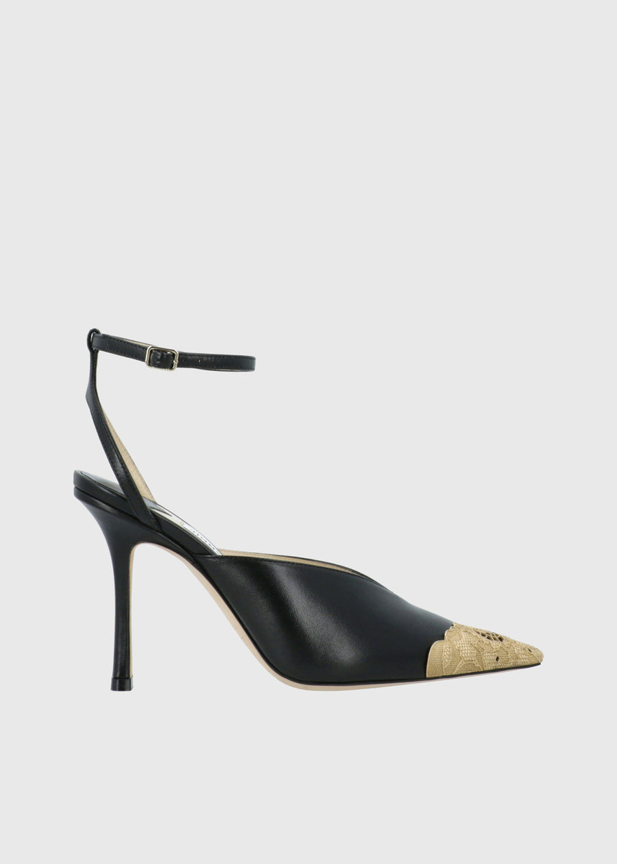 Jimmy Choo Slingback Faiz JCH-FAIZ100