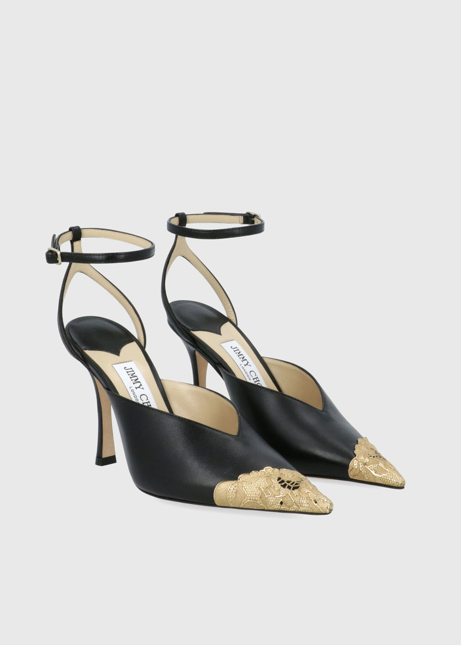 Jimmy Choo Slingback Faiz JCH-FAIZ100