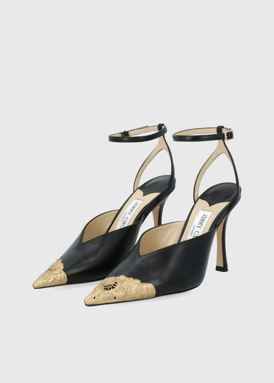 Jimmy Choo Slingback Faiz JCH-FAIZ100