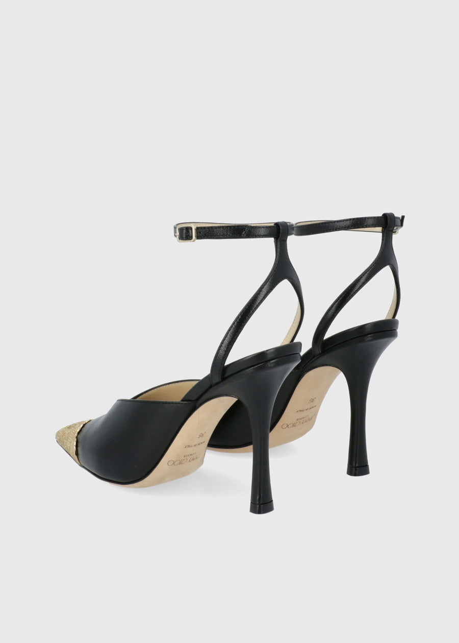 Jimmy Choo Slingback Faiz JCH-FAIZ100