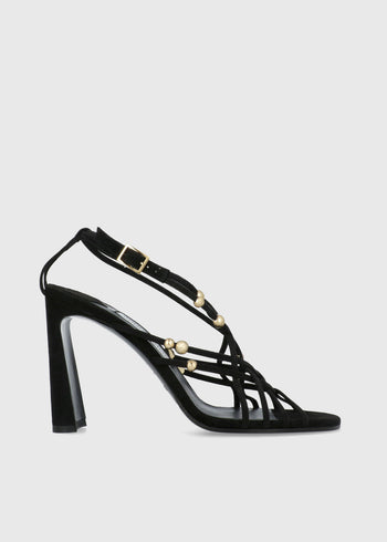 JIMMY CHOO Sandalia alta  JCH-FELICE95