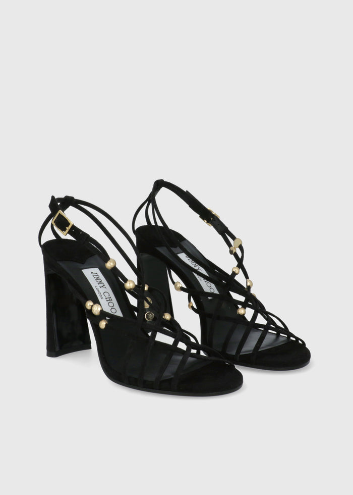 JIMMY CHOO Sandalia alta  JCH-FELICE95