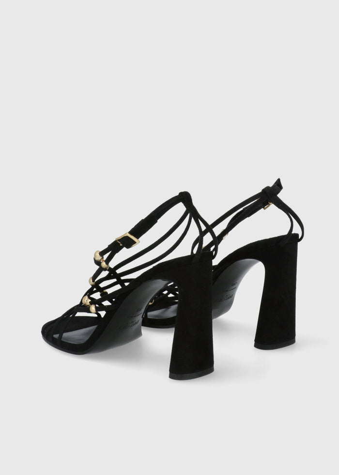 JIMMY CHOO Sandalia alta  JCH-FELICE95