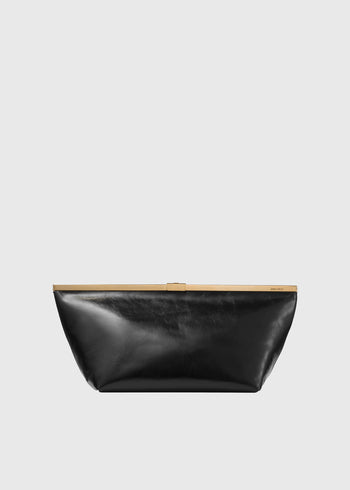 Jimmy Choo Clutch Ganache JCH-GANACHCL