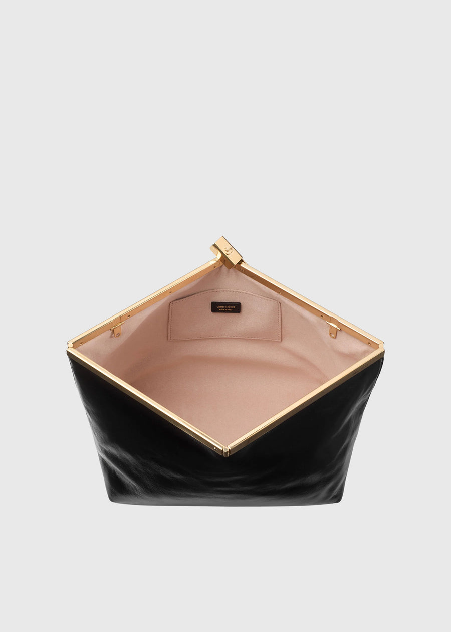 Jimmy Choo Clutch Ganache JCH-GANACHCL