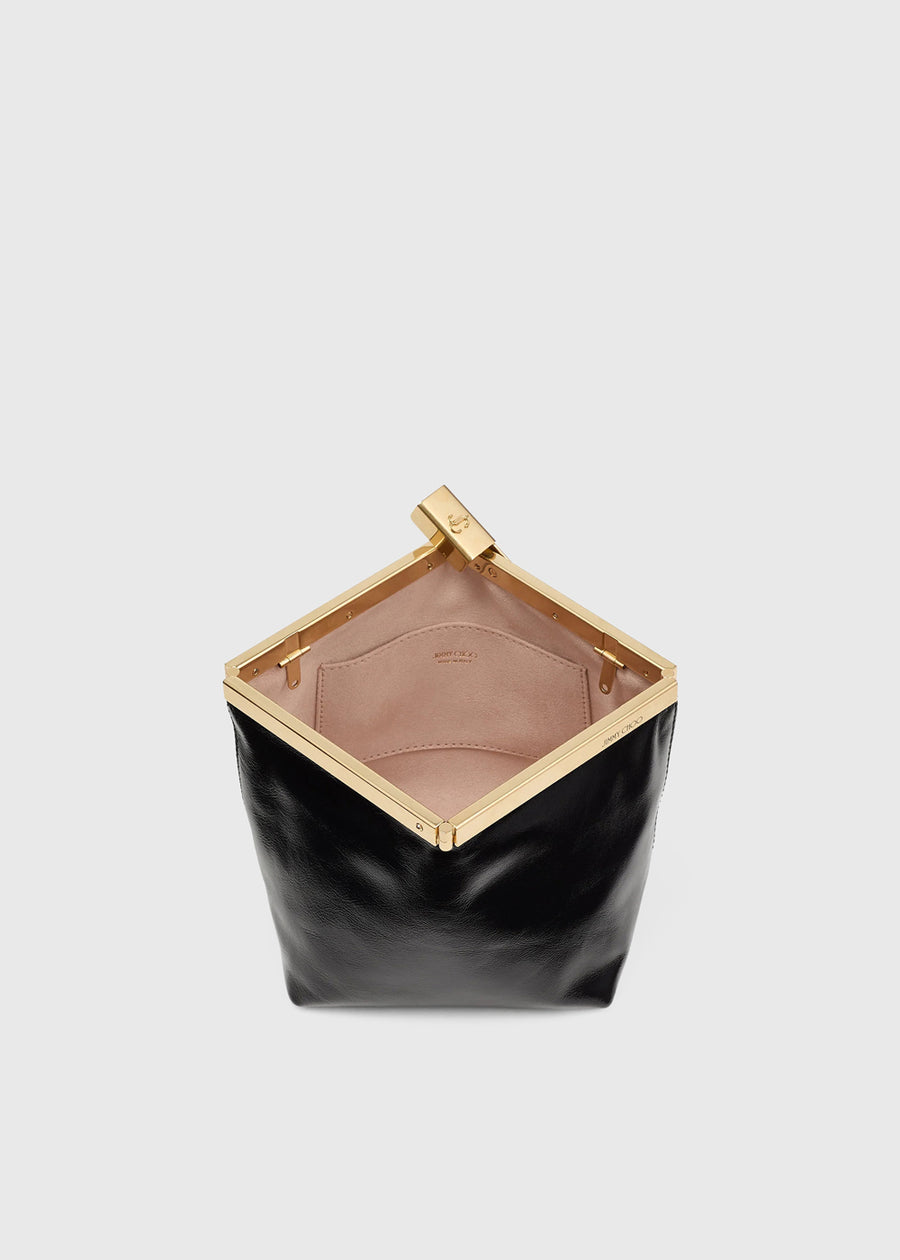 Jimmy Choo Bolso de mano Ganache JCH-GANACHE