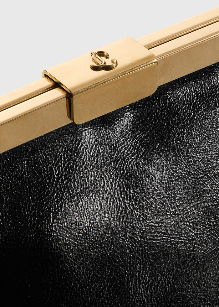 Jimmy Choo Bolso de mano Ganache JCH-GANACHE