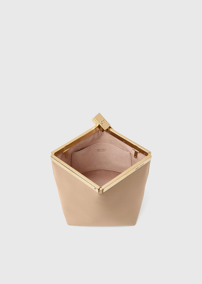 Jimmy Choo Bolso de mano Ganache JCH-GANACHE