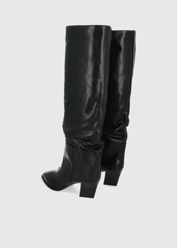 Jimmy Choo Botas Hart Knee JCH-HARTKB60