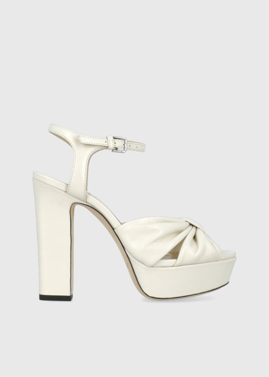 Jimmy Choo Sandalias Plataforma Heloise  JCH-HELOISE