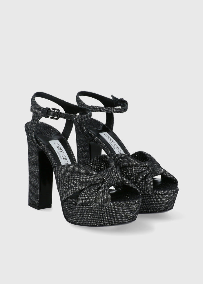 Jimmy Choo Sandalias con plataforma Heloise  JCH-HELOISE