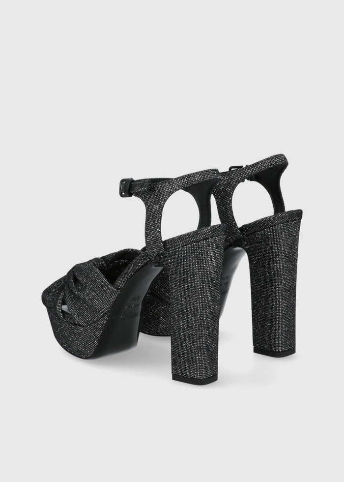 Jimmy Choo Sandalias con plataforma Heloise  JCH-HELOISE