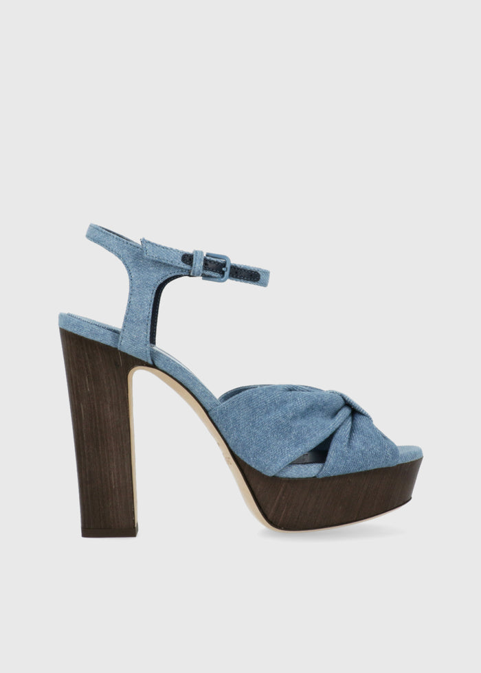 Jimmy Choo Sandalias con plataforma Heloise  JCH-HELOISE