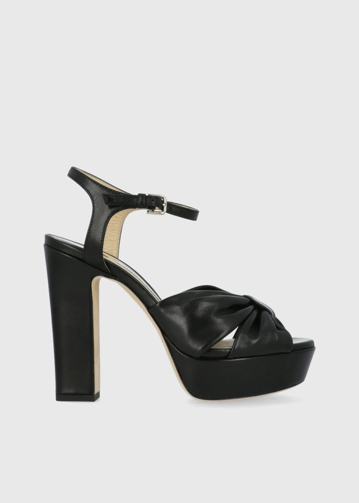 Jimmy Choo Sandalias con plataforma Heloise  JCH-HELOISE