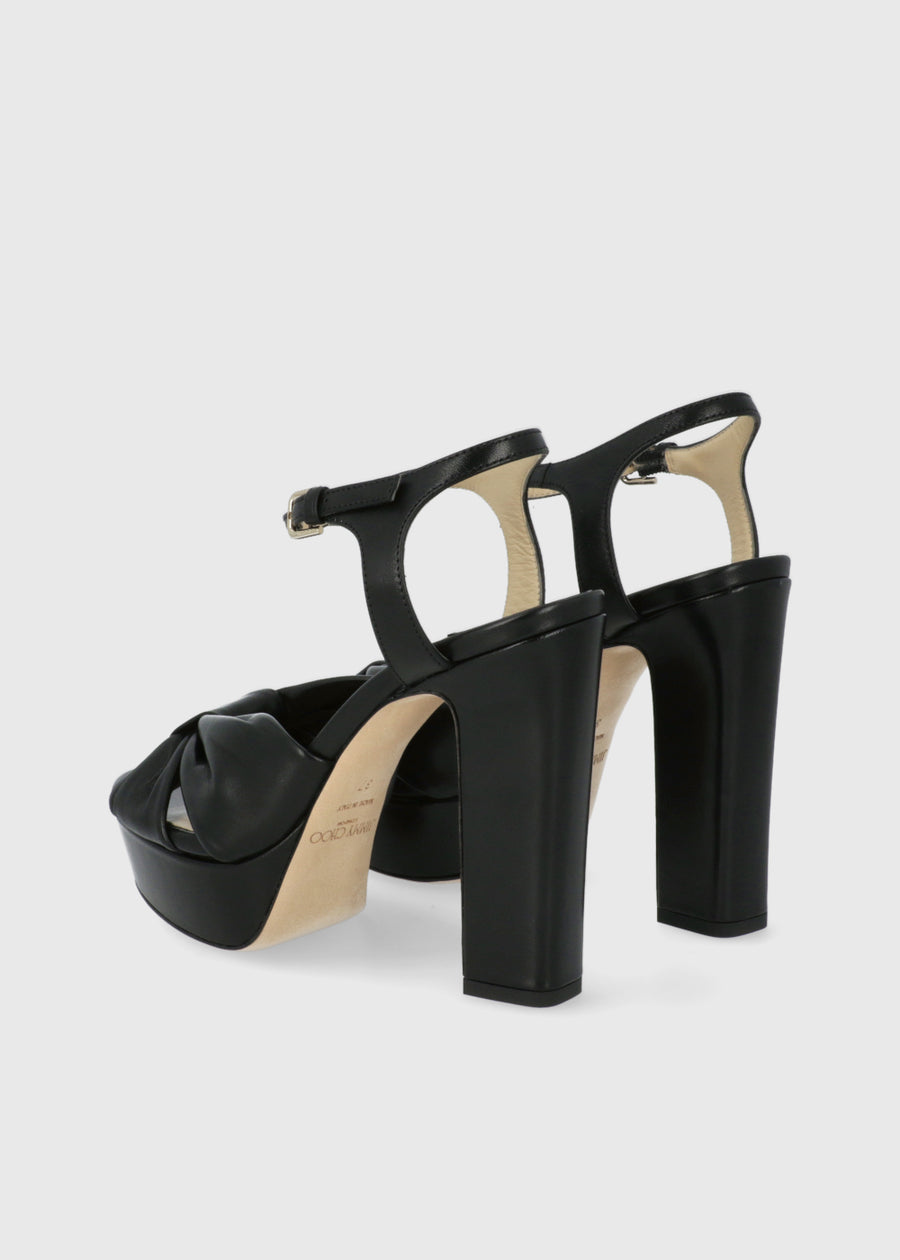 Jimmy Choo Sandalias con plataforma Heloise  JCH-HELOISE