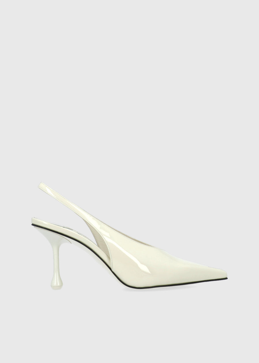 Jimmy Choo Slingback Isa JCH-ISA80