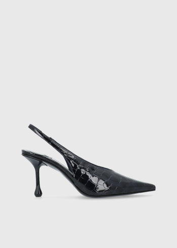 Jimmy Choo Slingback Isa JCH-ISA80