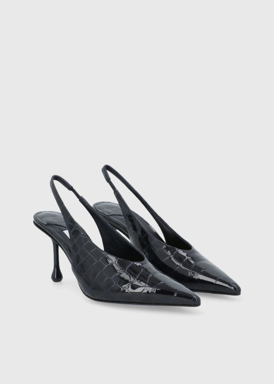 Jimmy Choo Slingback Isa JCH-ISA80