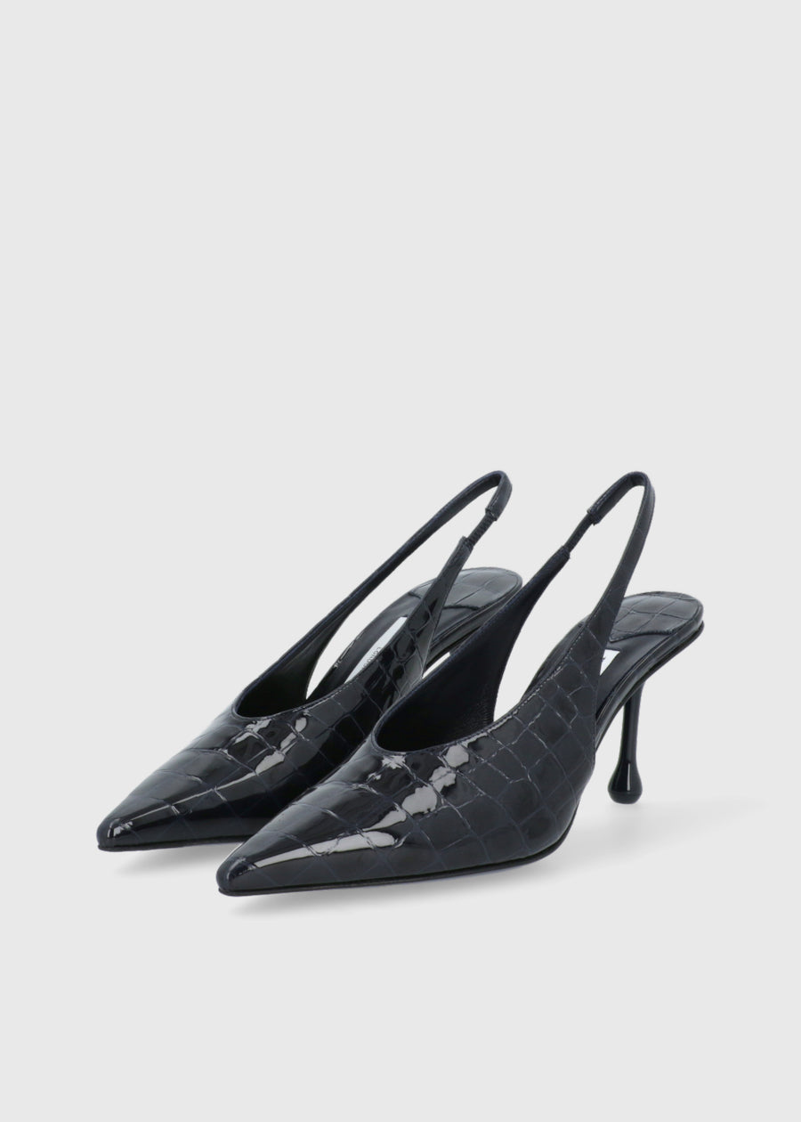 Jimmy Choo Slingback Isa JCH-ISA80