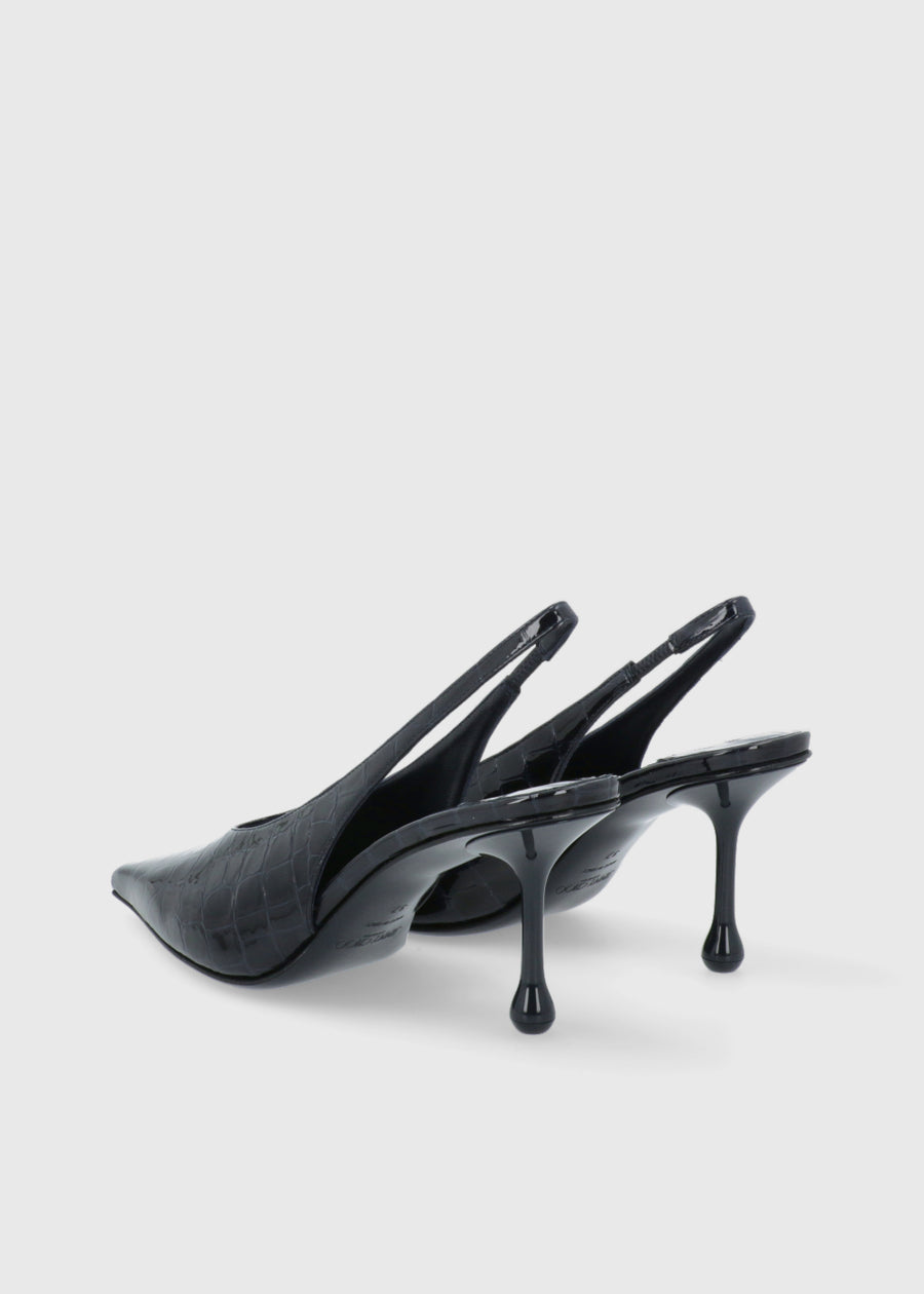 Jimmy Choo Slingback Isa JCH-ISA80