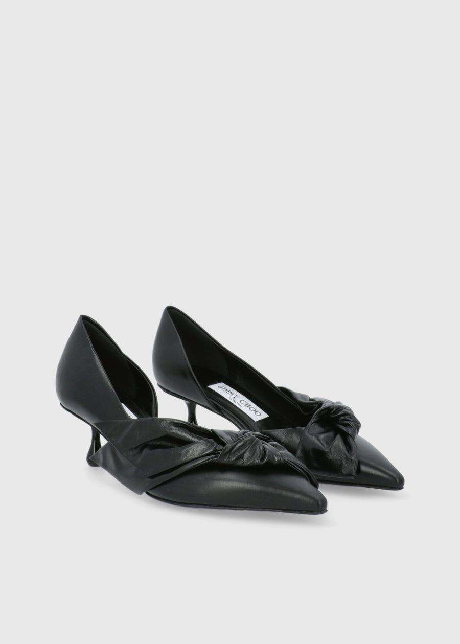 Jimmu Choo Zapatilla Issy JCH-ISSYPU50