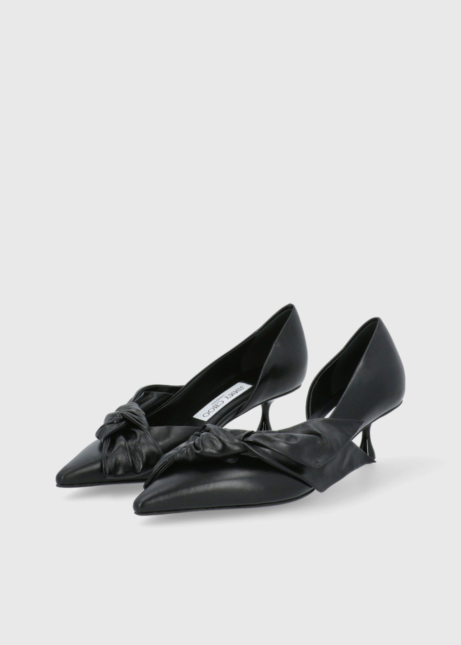 Jimmu Choo Zapatilla Issy JCH-ISSYPU50