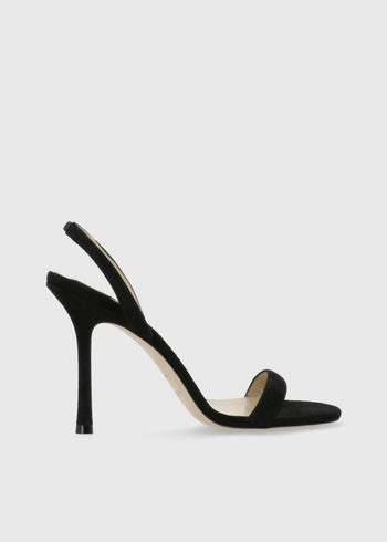 Jimmy Choo | Jenn | Sandalia de lujo GRAN VIA JCH-JENN100