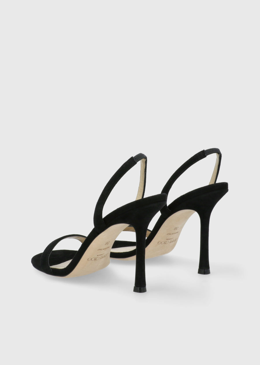 Jimmy Choo | Jenn | Sandalia de lujo GRAN VIA JCH-JENN100