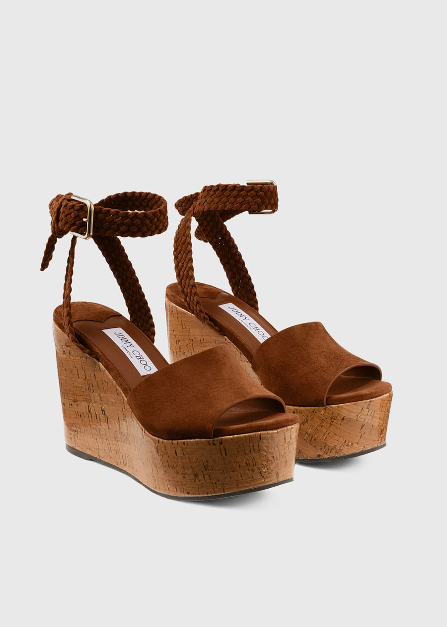 Jimmy Choo Sandalia Jori  JCH-JORI100