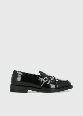 Jimmy Choo Loafer Kalia JCH-KALIALOA