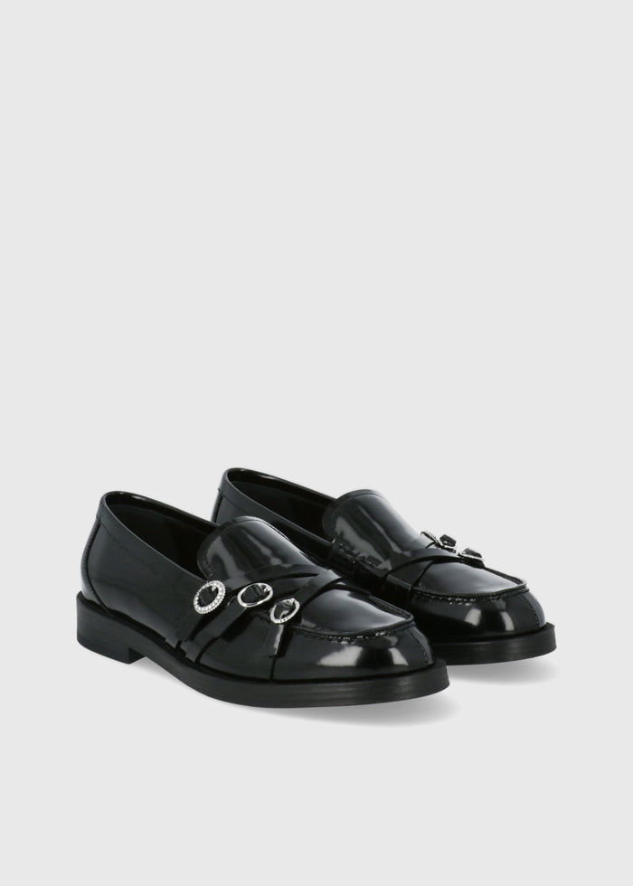 Jimmy Choo Loafer Kalia JCH-KALIALOA
