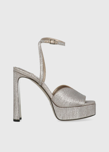 Jimmy Choo Sandalia de Plataformas Karli JCH-KARLI125