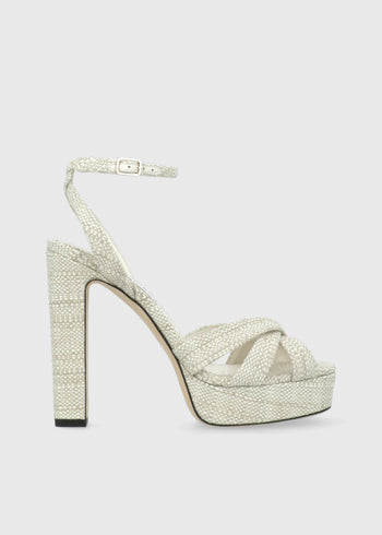 Jimmy choo Plataforma Kove 120 JCH-KOVE120